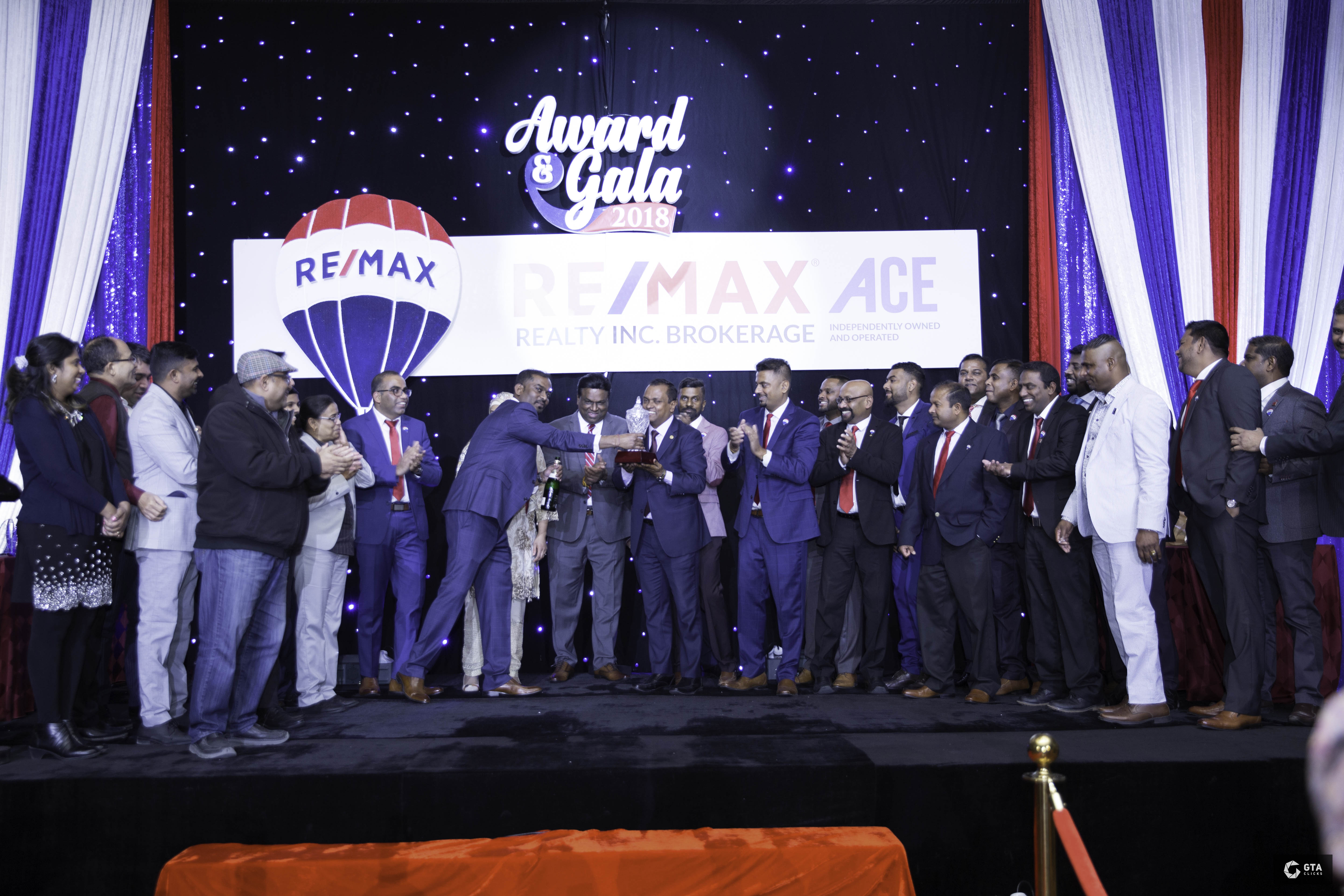 Commercial and Gals's -  Basic - Only One Package 