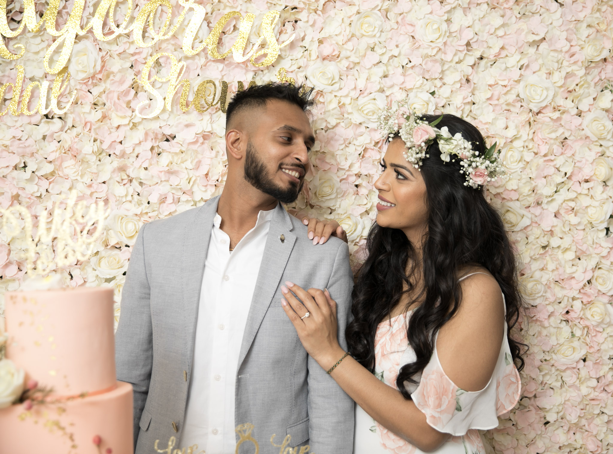 Bridal Shower - Basic Package