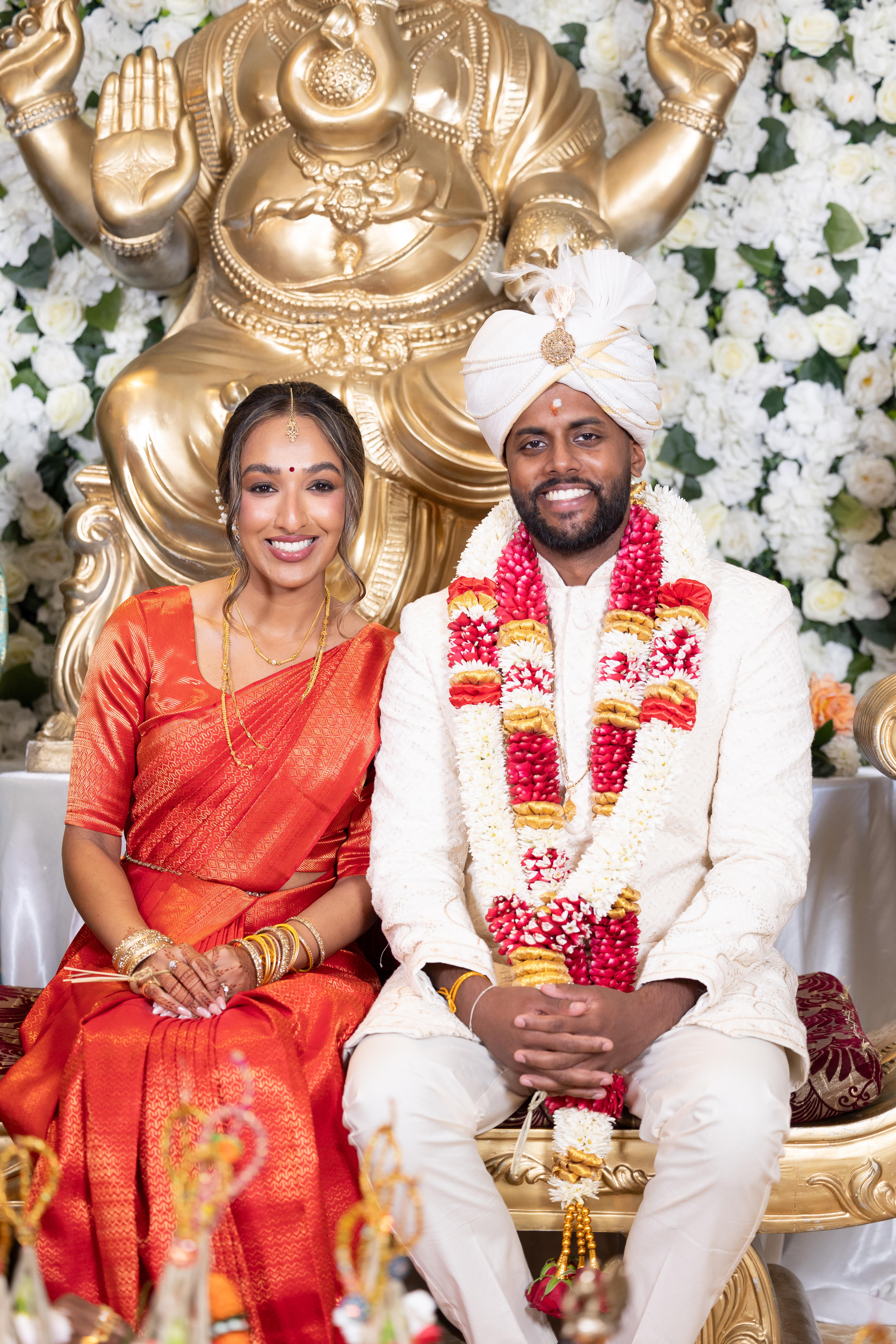 Wedding - Ruby Package