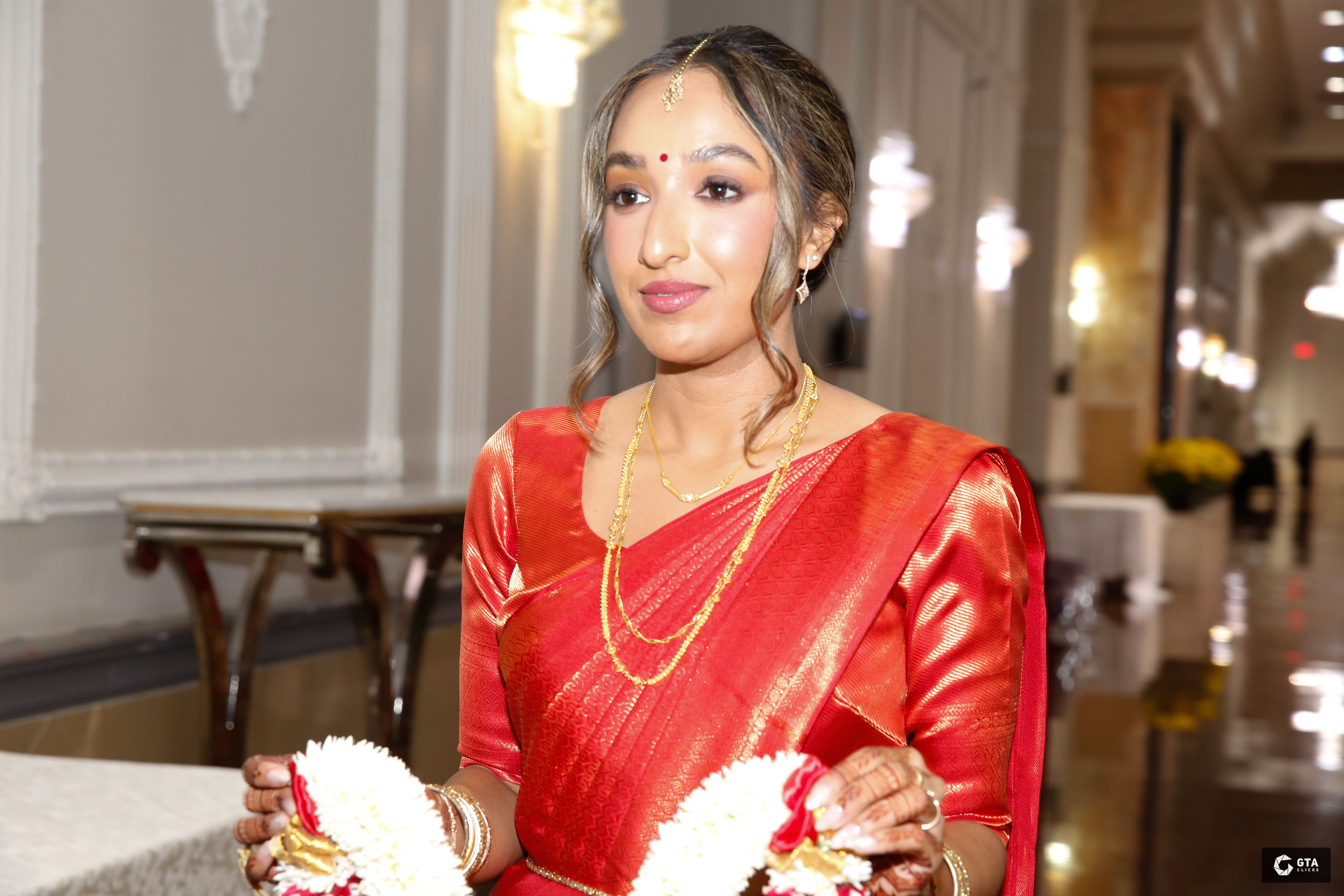 HINDU WEDDING CEREMONY